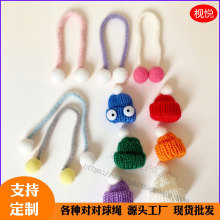 �������K��Сë��2cm Ь���o����ż����ñ���ֹ�diy�����b����l