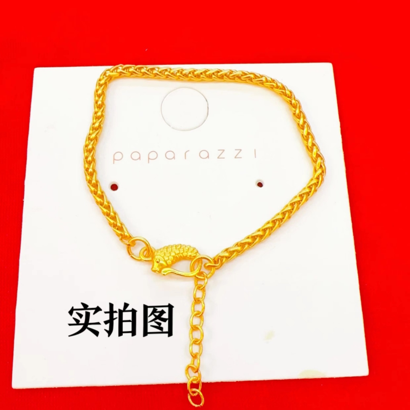 Dames armband van titaniumstaal hypoallergeen en waterbestendig_voghion.com