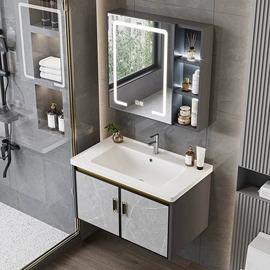 镜柜/镜台;浴室柜;浴室柜镜柜