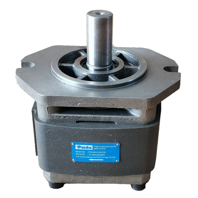 ����ע�ܻ�PANKE���ֱ�PV5-100-01A01FRҺѹ�������ϳ��ֱô�����