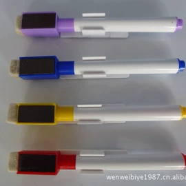 白板笔;笔配件