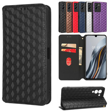 适用传音Note12 G96手机皮套插卡钱包Infinix X670手机壳磁吸翻盖