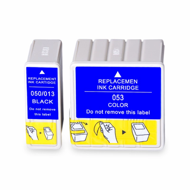 Epson, compatible printer, cartridge, 750, T050, T053