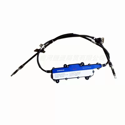 Parking Brake Brake, Other brake systems