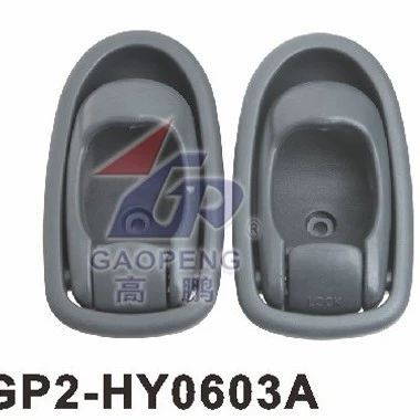 Гаопенг ручка двери GP2-HY0603 Elantra 82610-29000 L/82620-29000 R