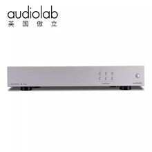 Audiolab/傲立6000N Play 无线HiFi流媒体音乐播放器WiFi数播串流