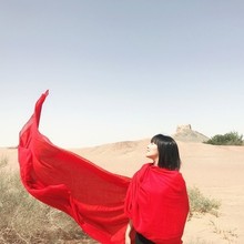 麻棉超大秋冬季围巾田园风保暖有范围巾多色可选保暖女士围巾批发