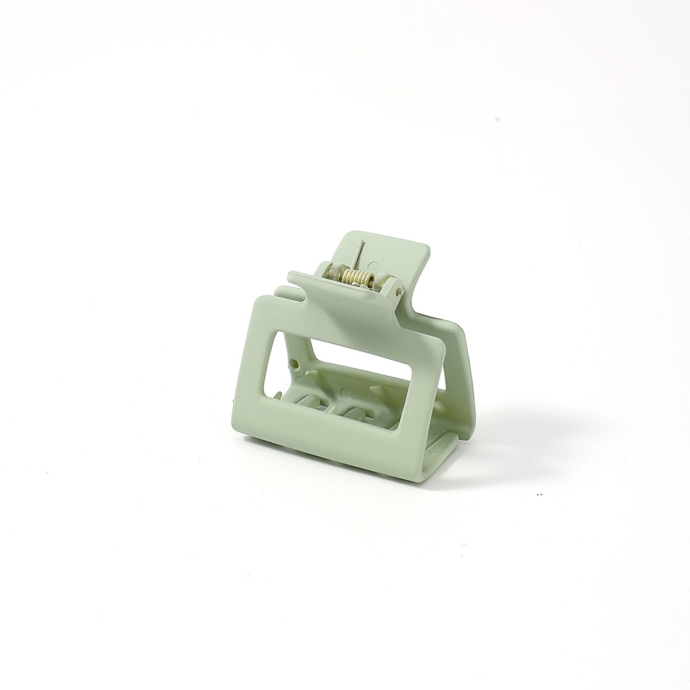 5cm 정사각형 연두색