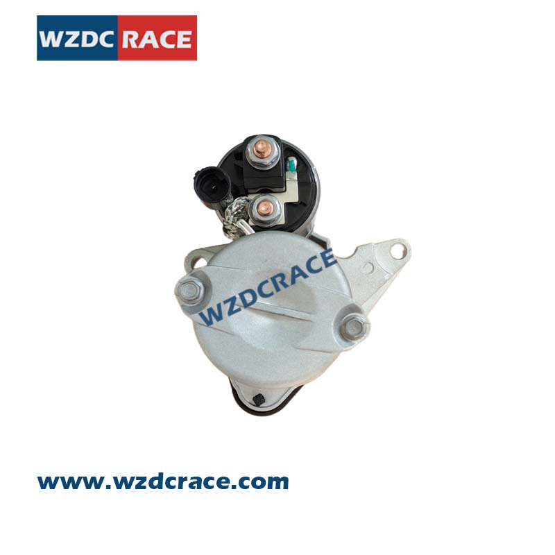 Aplicable al motor de arranque híbrido ligero de 1.3T48V TSC12 - 1824110755 híbrido de ahorro de combustible image 3