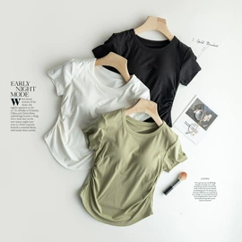 吊带背心;女士家居服;内穿t恤