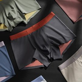 胸贴、乳贴;胸垫、插片;男士平角裤