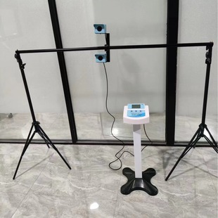 Huaju 201 pull-up tester senior high school entrance examination primary and secondary school students adult electronic physique test professional electronic device