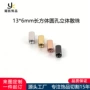跨境编织立体热销散珠