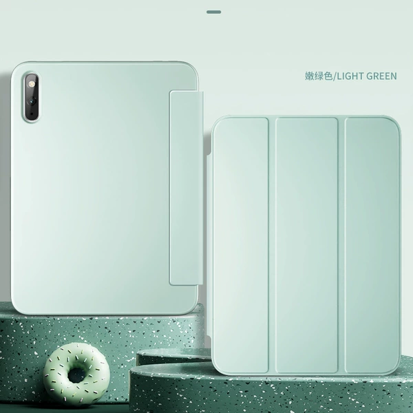 Tender green [TPU soft shell]