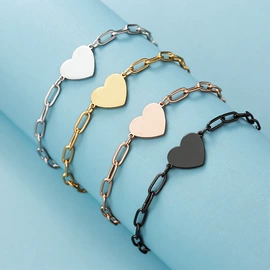 挂饰挂件;项链;手链