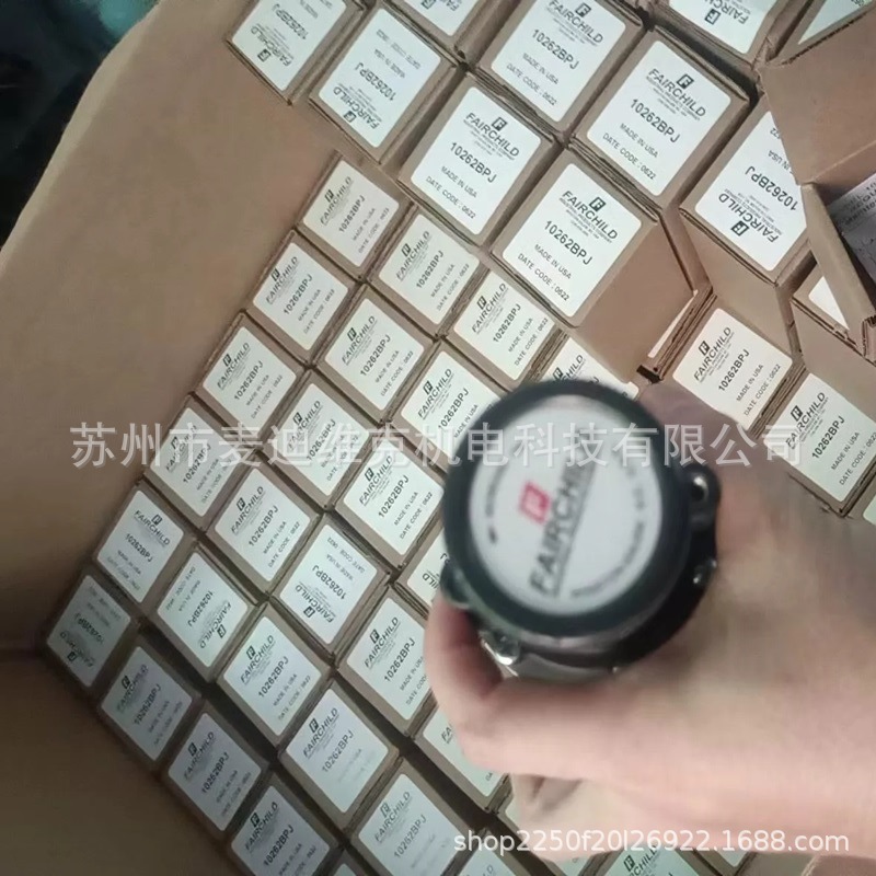 美国FAIRCHILD仙童品牌原装10262型号气动减压阀 通过CE认证仪表