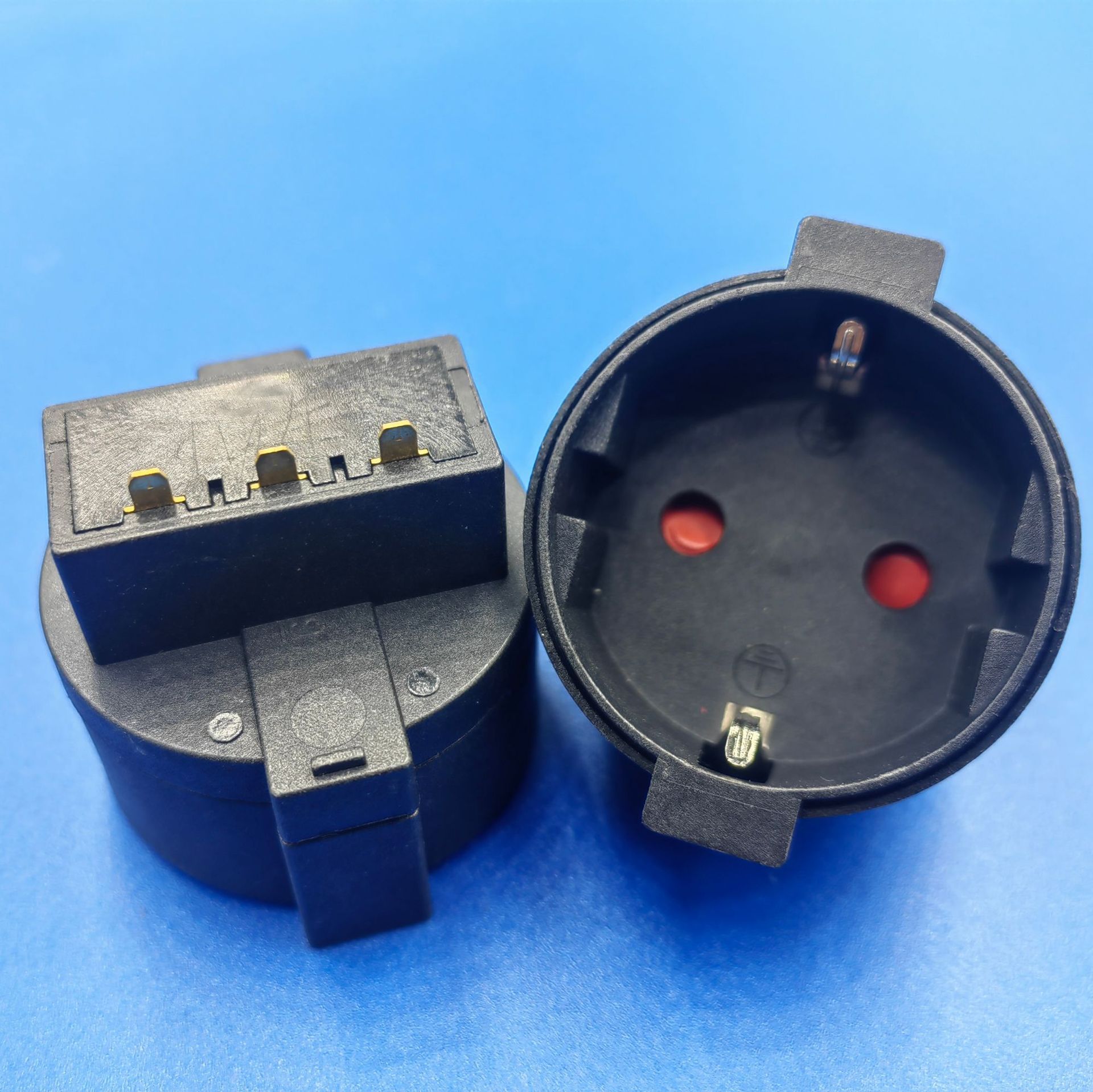 法国头母插欧规母插欧式母插