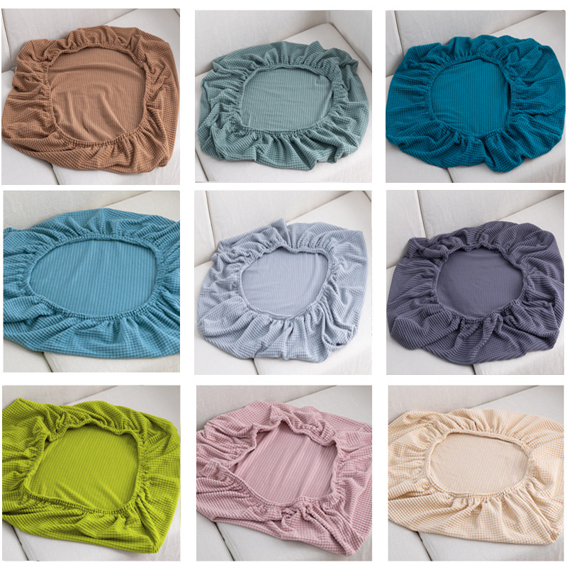 Combinación de cubierta de cojín de sofá universal transfronterizo moderno y simple para cuatro estaciones