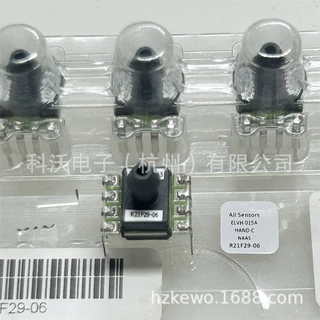 ELVH-F50D-HRRD-C-N2A5 压力传感器 All Sensors 代理商