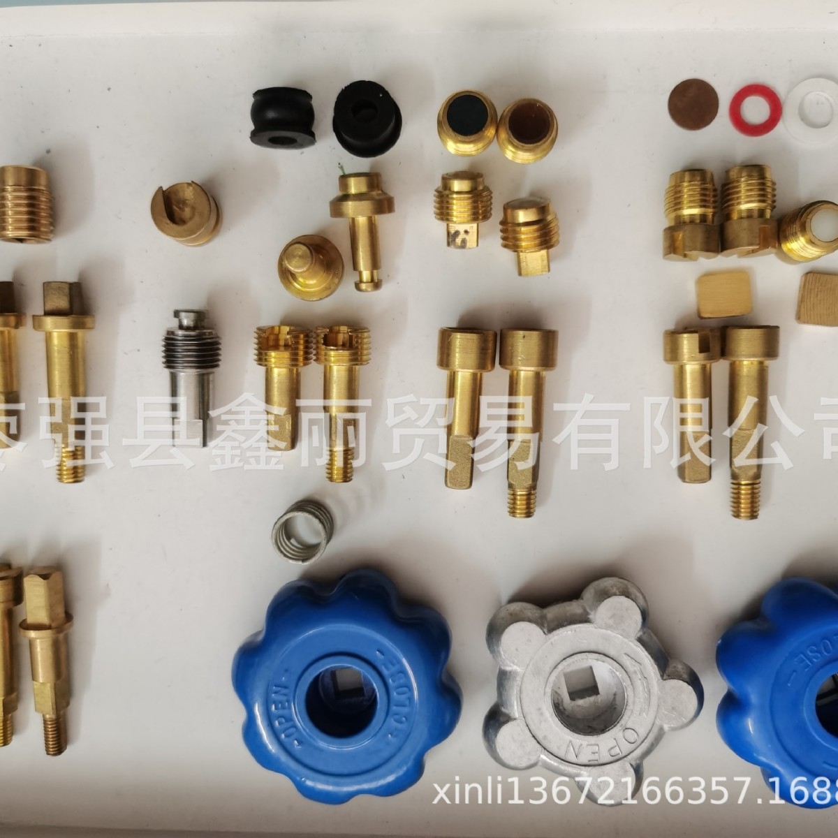 供应天津鑫丽普通款 加厚款手轮OPEN  -CLOSE 开关手轮铝手轮