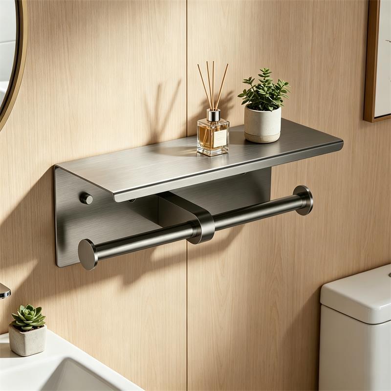 Stainless Steel Tissue