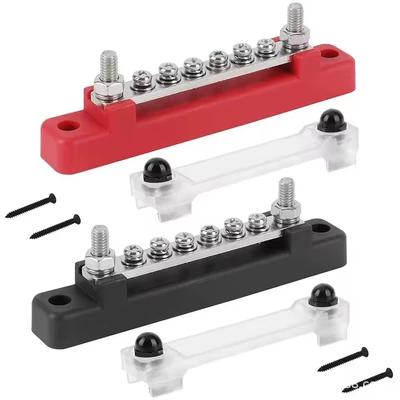 modification wiring, Power supply, ignition system accessories