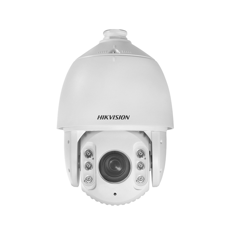 海康威视iDS-2DE7223IX-A/S1(B)200万高清人脸抓拍红外球型摄像机