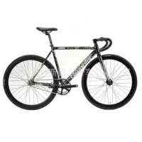 TSUNAMI Tsunami Racing SNM100 Скорость Nami Мертвая Летающая Велосипед Гонка Track Bicycle Один скорость Легированная алюминиевая сплав
