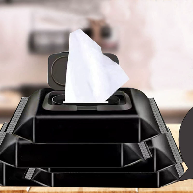 Белая обувь Обувь Влажные салфетки Одноразовая и дезинфицирующая обувь Влажные салфетки Чистая остекление Обувь Влажные салфетки Бумага оптом