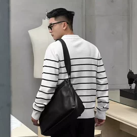 男式休闲裤;男式T恤;男Polo衫