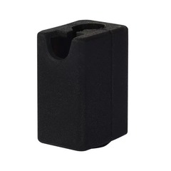 Neptune 4 Plus/Max Silicone Case Printer Nozzle Heating Block Hot Side Insulation Anti-Scald Protection Heat Insulation Cover