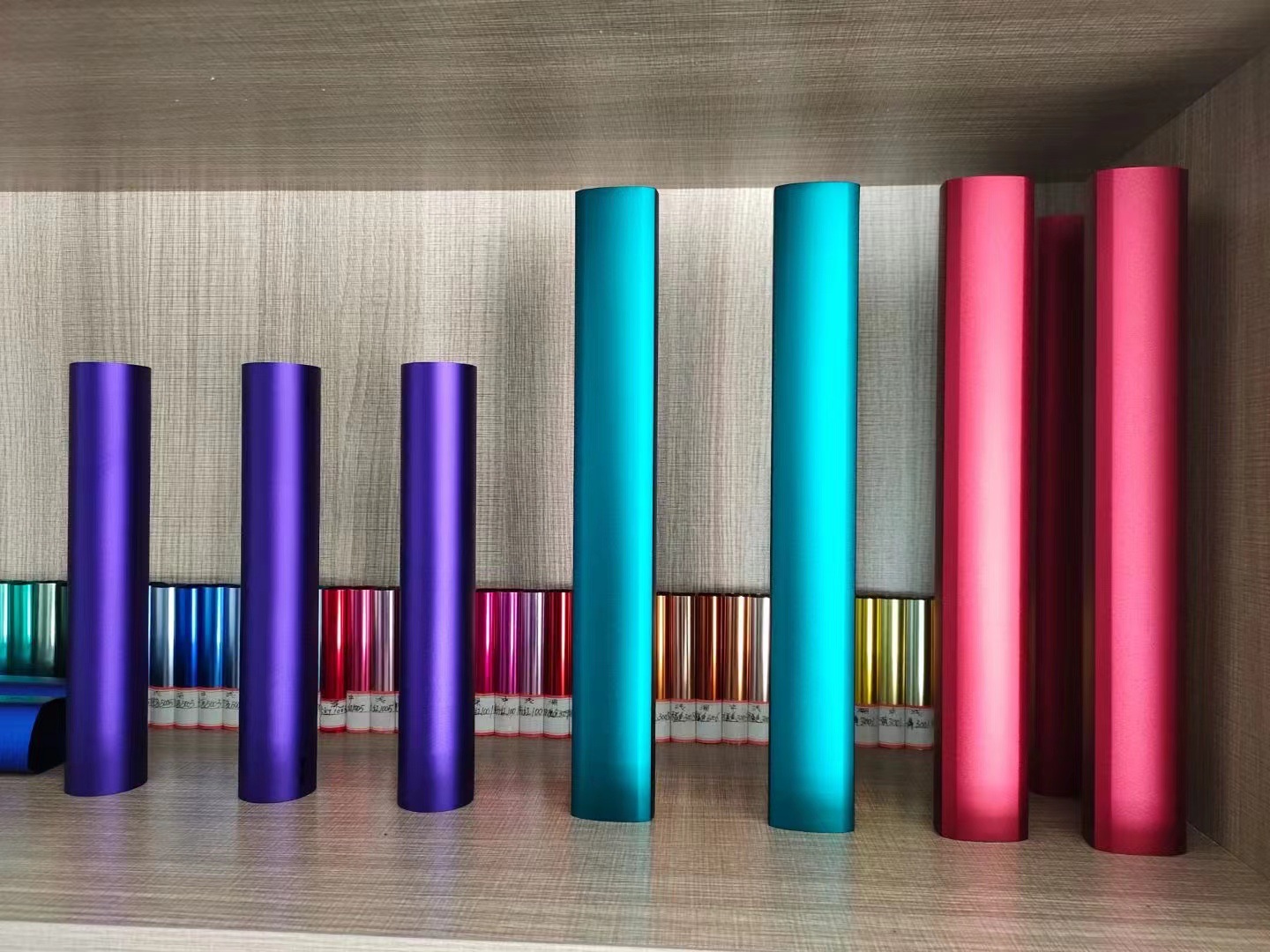 铝合金小件阳极氧化 硬质氧化 彩色氧化 6061 7075