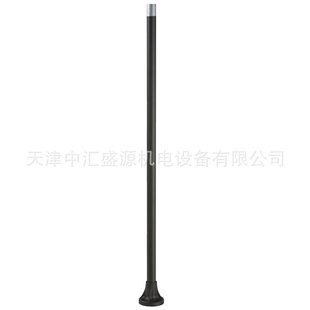 XVBZ04 support pipe signal lamp post and alarm accessories XVBZ04 branch pipe fixing seat