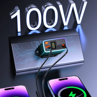 Other Electric Vehicle Accessories: Diàndòngchē Vehicle Phone Charger