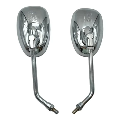 1500 10mm Motorcycle Rearview – Motorcycle rearview mirror