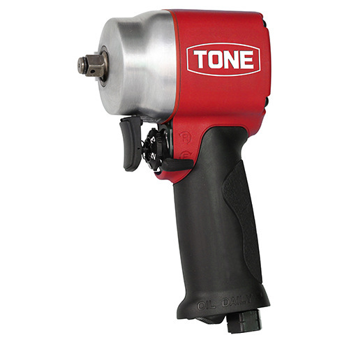 进口高压的气动冲击扳手AI8360R 日本TONE前田