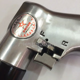 Ll Nps-3/8 Pistol Type Air Drill Forward and Reverse Air Drill Pneumatic Air Drill