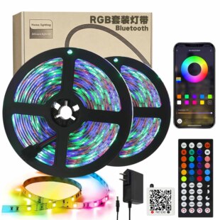 LED���{��44�I���bRGB�߲ʷՇ����l24V�غ����u׃�b�