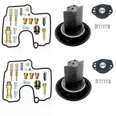 Motorcycle engine and accessories – repair kit's configuration based on the - 069-is-suitable-for-suzuki-intruder-1500-vl1500-98-04-vl-1500-motorcycle-fuel