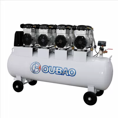 Auger mute air Hava kompressorları