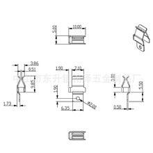 10A�����~�������ӏ�Ƭ235�ױ��ڲ��Ƭ�AƬ