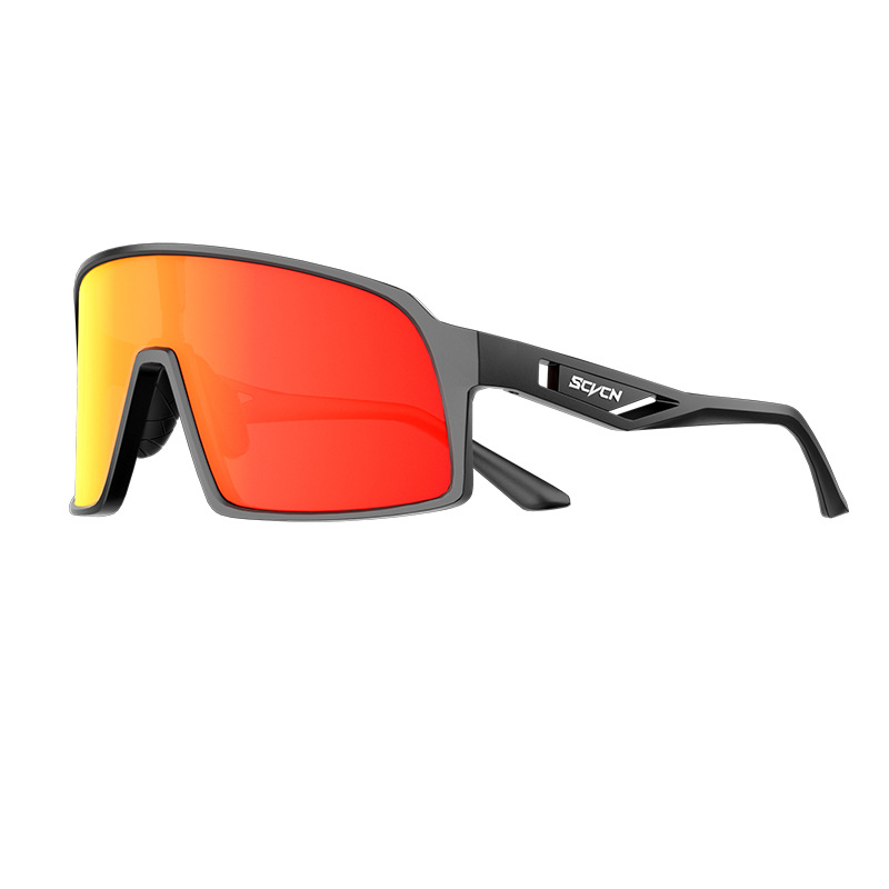 Gafas de Ciclismo Deportivas TR90 A Prueba de Viento para Ciclismo y Senderismo image 6
