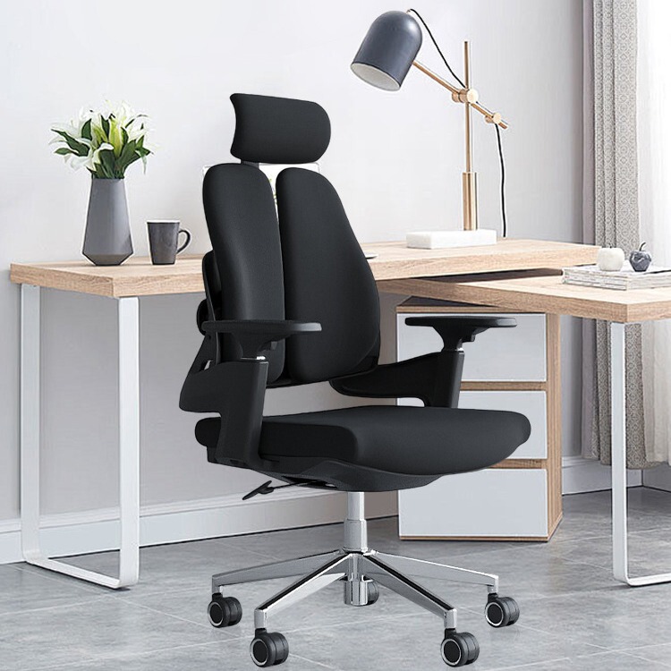 Ergonomic Chair Waist Protection Computer Chair Backrest Reclining Office Seat Home Comfortable Sedentary E-Sports Chair Ergonomic Chair Waist Protection Computer Chair Backrest Reclining Office Seat Home Comfortable Sedentary E-Sports Chair