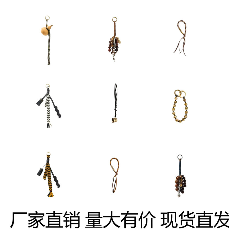 S0Ngmont Wish-Fulfilling Seed Pendant New Chinese Style Designer Design with Worry-Relief Rope and Courage Stone Accessories S0Ngmont Wish-Fulfilling Seed Pendant New Chinese Style Designer Design with Worry-Relief Rope and Courage Stone Accessories