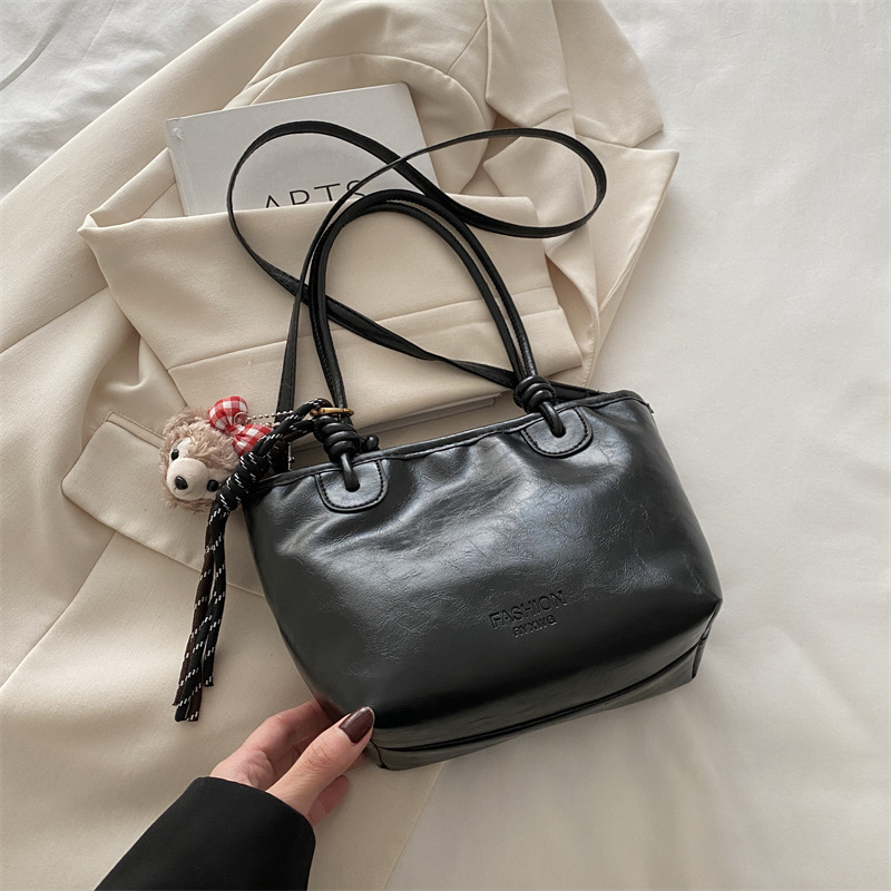 Colgante de cinturón negro