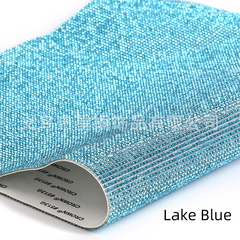 lake blue
