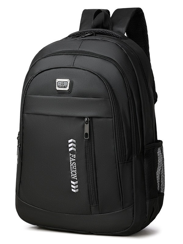 Comercio exterior transfronterizo mayorista mochila para hombres y mujeres nuevos estudiantes universitarios de secundaria mochila de viajes de ocio mochila de computadora image 6