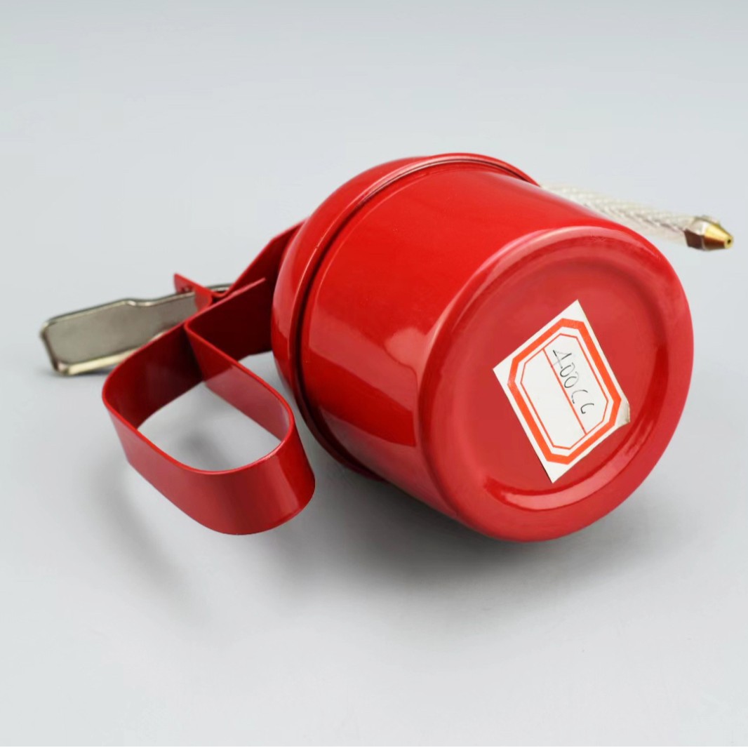 YH - 400CC mangueras portátiles hervidor de aceite [directo de fábrica] SMT