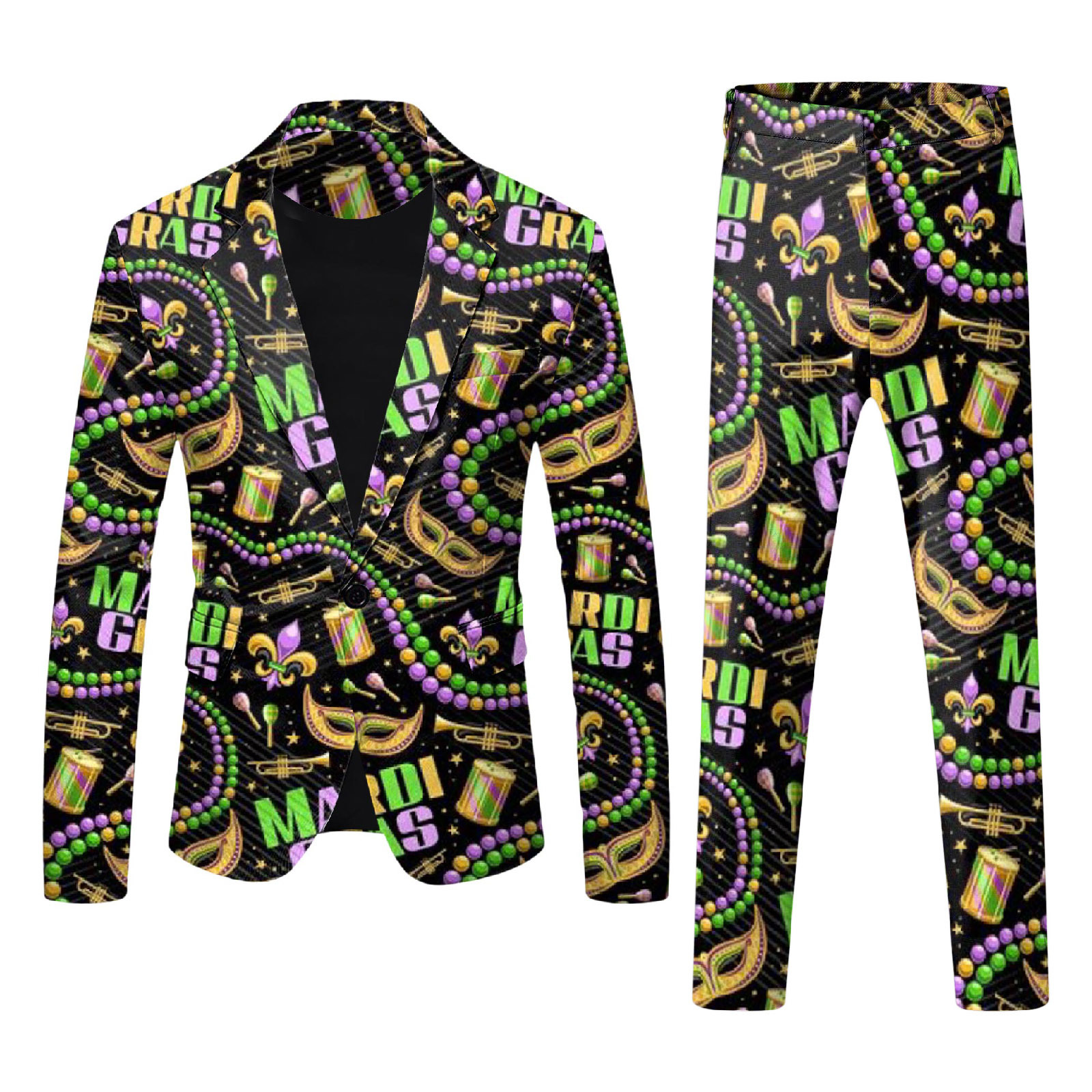 Traje de hombre ligero para negocios diarios, versátil, de Amazon, fuente de fábrica al por mayor.