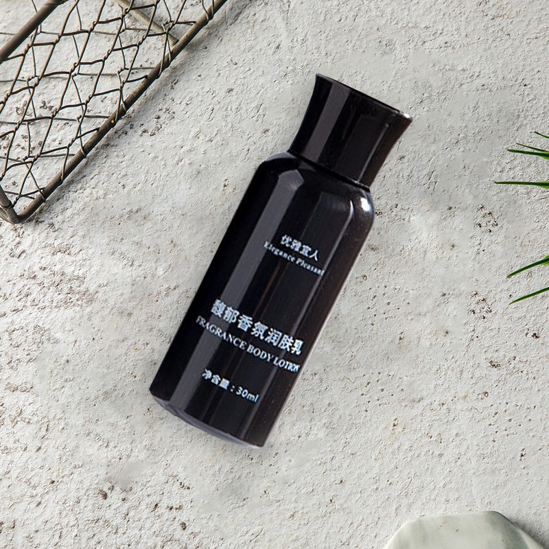 향기로운 향수 시리즈 바디 로션 30ml